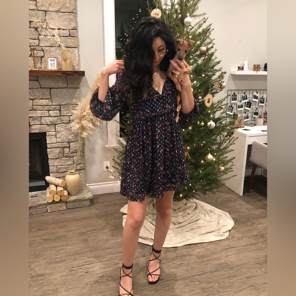 Urban Outfitters Party Dress
